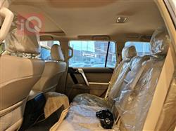 تويوتا لاندكروزر برادو